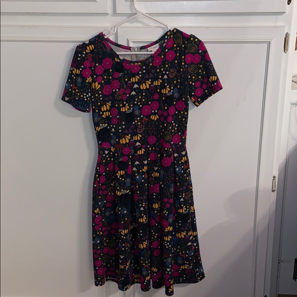 Lularoe dress